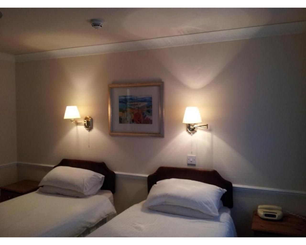 Sea Side Hotel Skegness Quarto foto