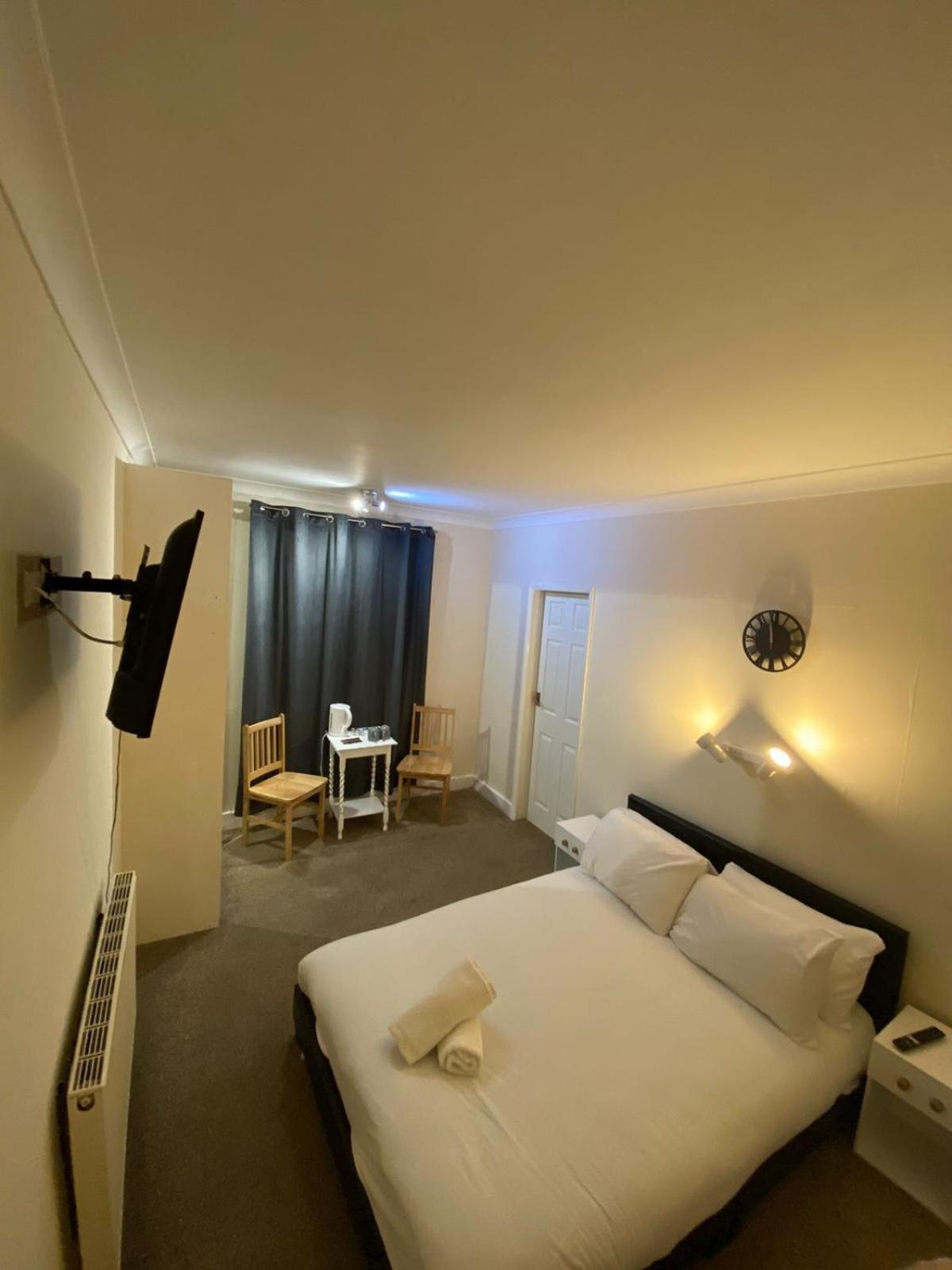 Sea Side Hotel Skegness Quarto foto
