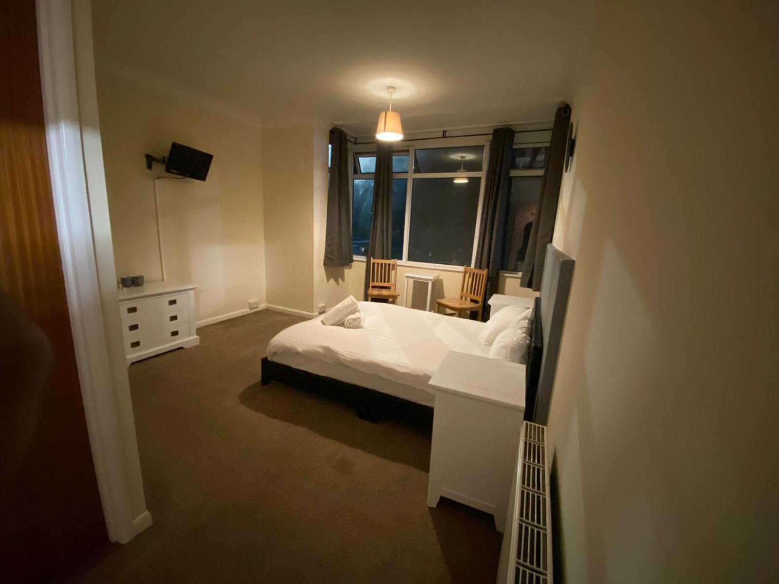 Sea Side Hotel Skegness Quarto foto