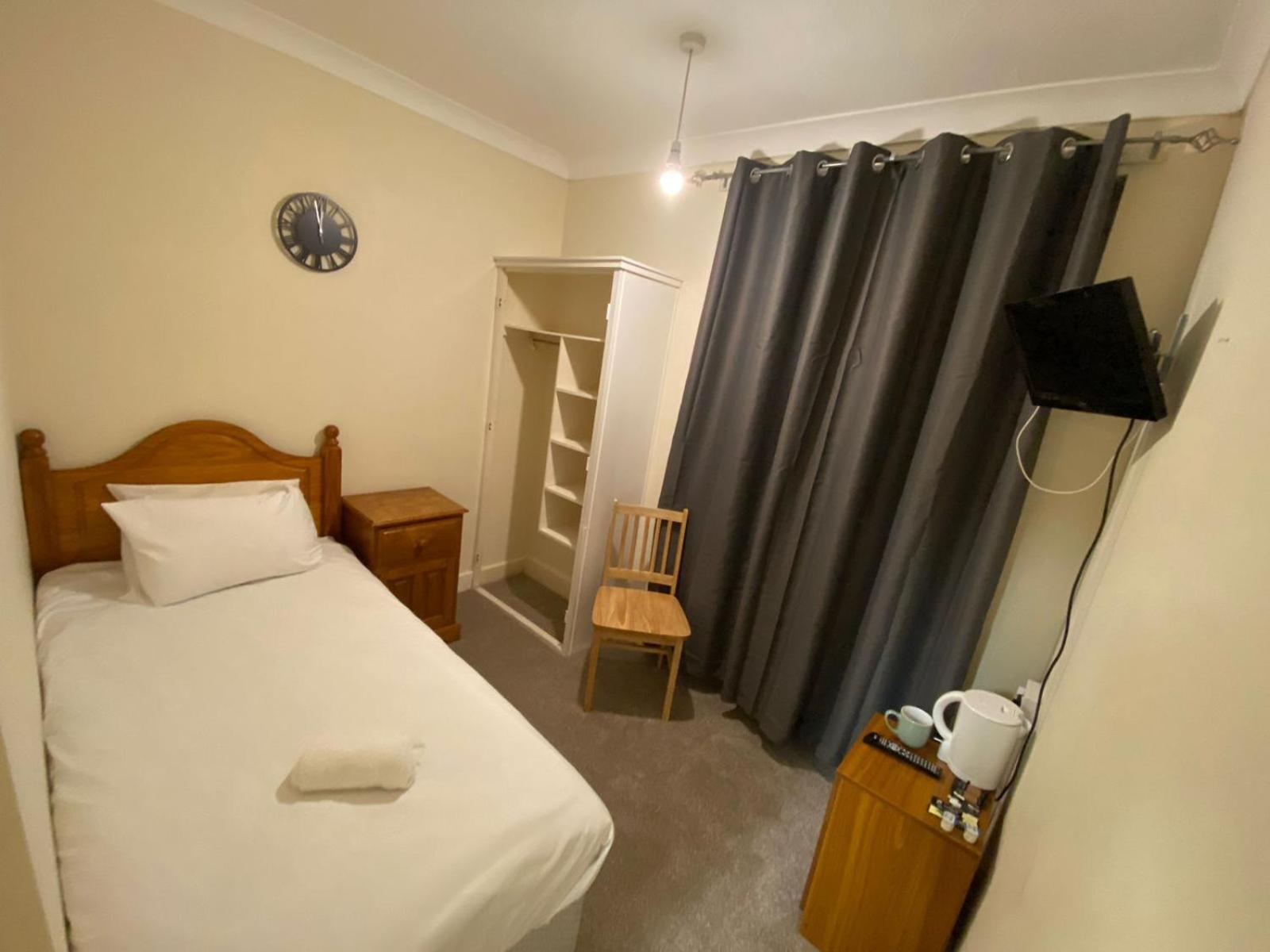 Sea Side Hotel Skegness Quarto foto