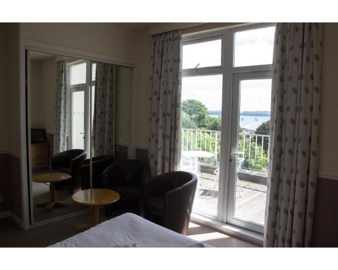 Sea Side Hotel Skegness Quarto foto