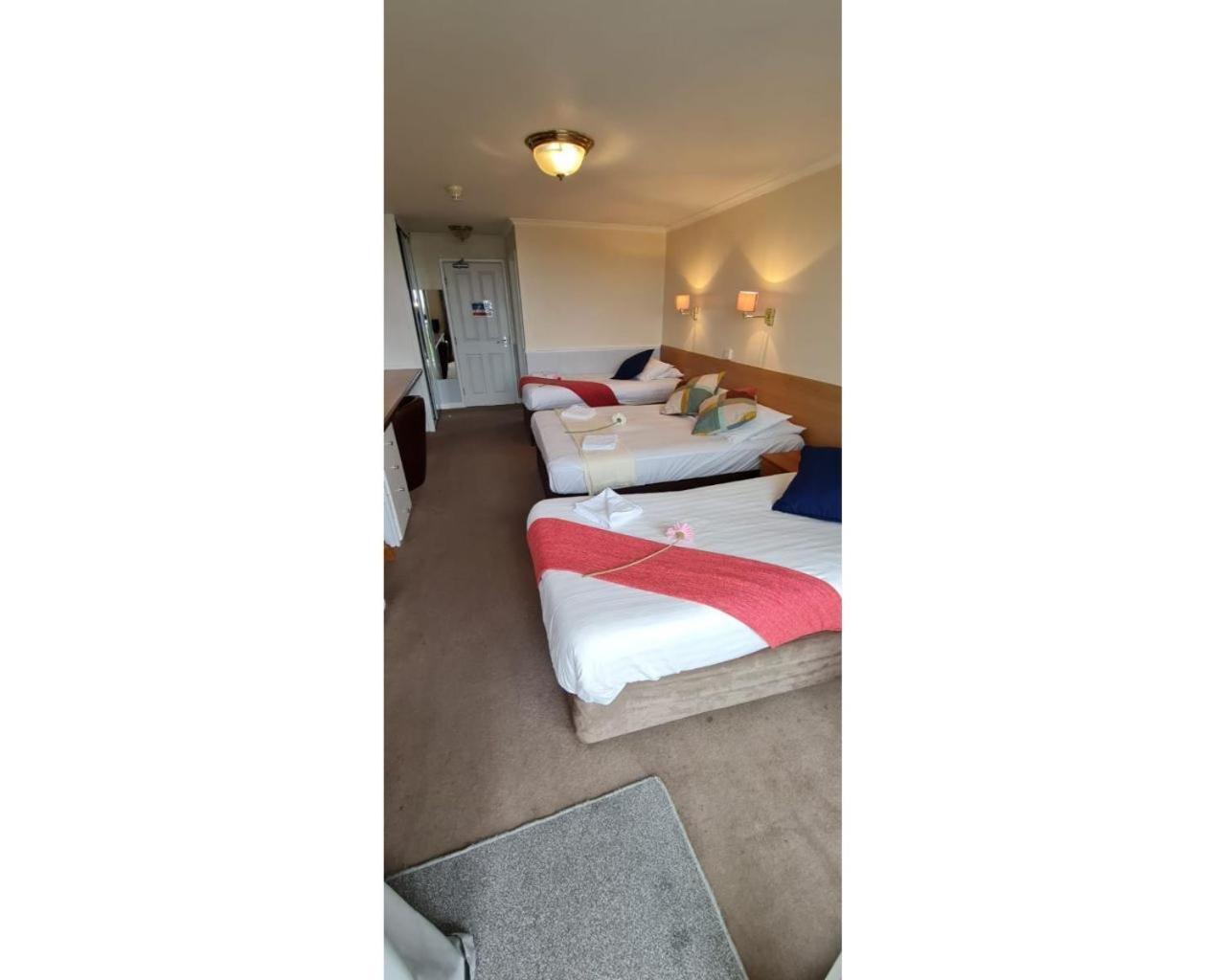 Sea Side Hotel Skegness Quarto foto